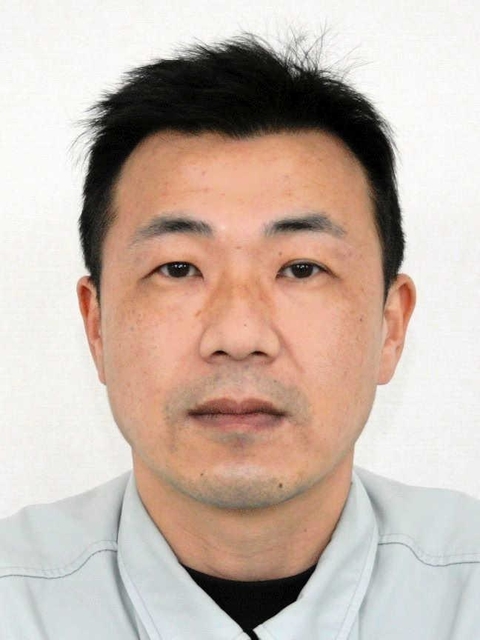 谷舗吉紀さん