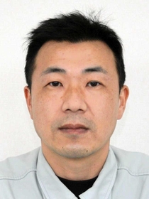 谷舗吉紀さん