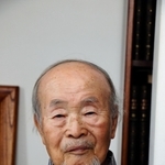 河合雅雄さん