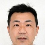 谷舗吉紀さん
