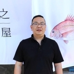 店主の西村孝さん。「気軽に足を運んでほしい」と話す