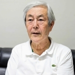 建築家の野崎隆一さん