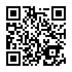 自転車イベント「ワク・パクライド」ＱＲコード