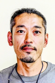 岡島誠二さん