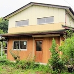 農業倉庫を改修した店舗＝丹波篠山市上板井