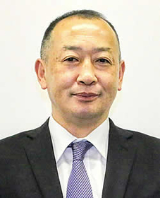 大上和則氏