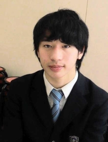 馬場　瞬さん