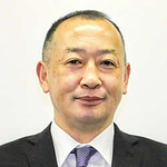 大上和則氏
