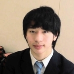 馬場　瞬さん