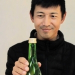 総勢１００人で栽培した酒米で造った日本酒「ユメノツヅキ」＝２０２２年１１月、丹波篠山市波賀野