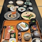 おもてなし料理のイメージ