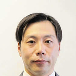 小林隼人氏