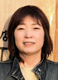 おじまめぐみさん