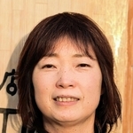 おじまめぐみさん