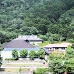 市が文化観光拠点計画をまとめた「立杭陶の郷」＝丹波篠山市今田町上立杭