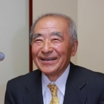足立光藏さん