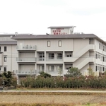 兵庫医科大学ささやま医療センター＝丹波篠山市