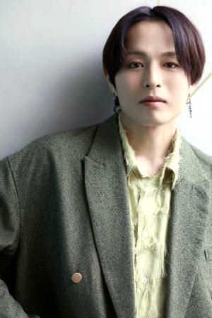 新木宏典さん（ワタナベエンターテインメント提供）