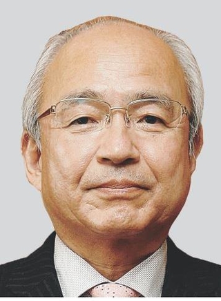 岸田隆博氏
