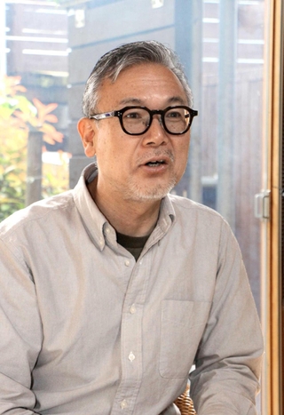 イランの首都テヘランで日本人学校の校長を務める西田隆之さん＝丹波市春日町黒井