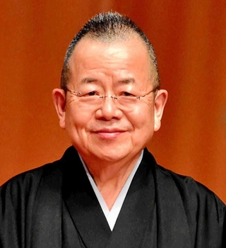 桂文珍さん