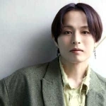 新木宏典さん（ワタナベエンターテインメント提供）