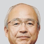 岸田隆博氏