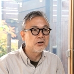 イランの首都テヘランで日本人学校の校長を務める西田隆之さん＝丹波市春日町黒井