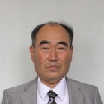 岩崎政義氏