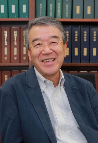笹野哲郎さん