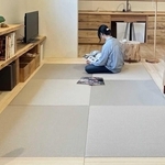 きらめき部門、藤本林業所と横谷が開発した「育てる床Ｎａｔｕ：Ｒｅ」（丹波県民局提供）