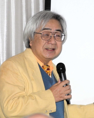 柏木宏之さん