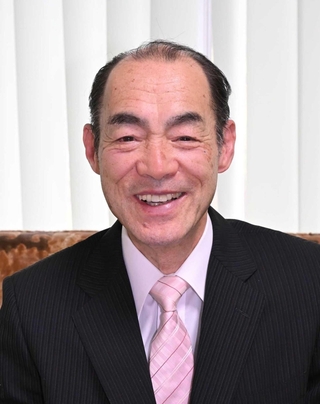 谷口進一さん