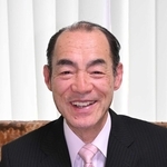 谷口進一さん