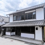 町家を改修した「オイト別邸」＝丹波篠山市河原町