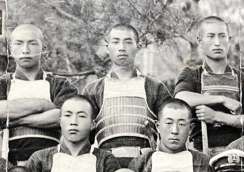 統率の外道 特攻と大西瀧治郎＞(1)郷里 「軍神」に憧れ海軍兵学校へ