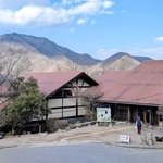 道の駅として整備される「こんだ薬師温泉ぬくもりの郷」＝丹波篠山市今田町今田新田