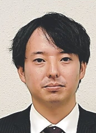 家田優樹・丹波市議