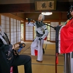 風情満点　古民家でコスプレ撮影、宿泊も　丹波篠山・大山地区にゲストハウスオープンへ