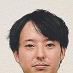 家田優樹・丹波市議