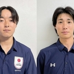 男子ホッケー・U21日本代表に丹波篠山出身の大学生2人が選出　「誇り胸にアグレッシブに戦う」