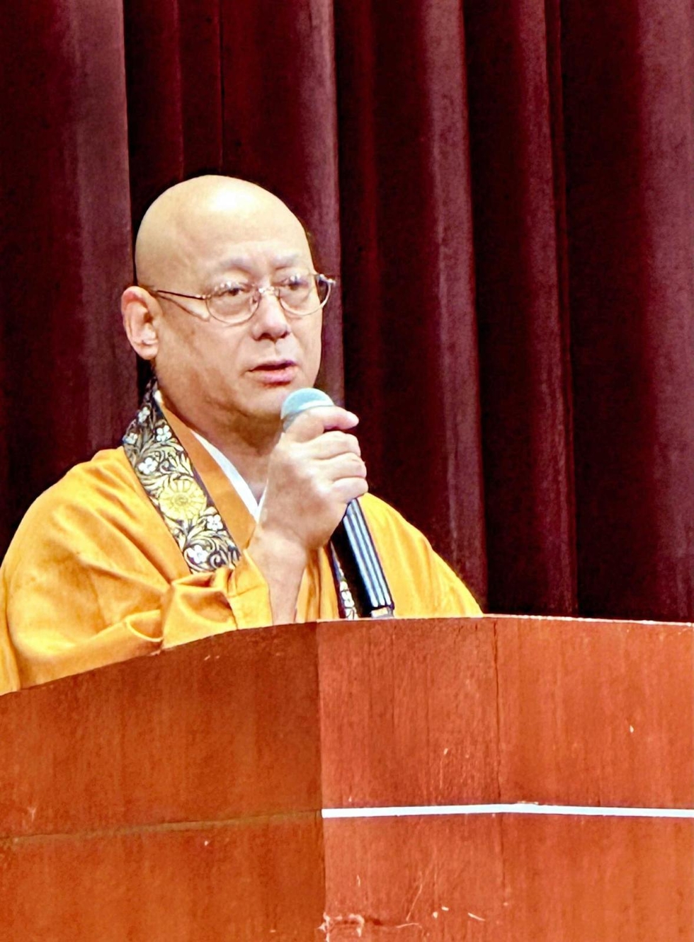 比叡山で学んだ「心」とは 難行「十二年籠山行」達成した住職・宮本祖