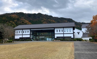 ２０２６年度から全但バスが指定管理者となる県立丹波の森公苑＝丹波市柏原町柏原