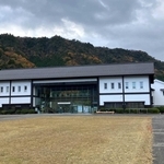 ２０２６年度から全但バスが指定管理者となる県立丹波の森公苑＝丹波市柏原町柏原