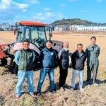 耕作放棄地の解消目指し米作りNPO設立　「持続可能な地域構築」へ2集落で今春から農地管理　丹波篠山