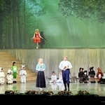 丹波篠山市民ミュージカル、過去最多の107人が舞台に　田園交響ホールで2月「シンデレラ」披露