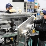 ＜企業丹検＞多様な「研究の右腕」製造  明昌機工(丹波市氷上町沼)