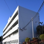 黒井小学校の校舎＝丹波市春日町黒井