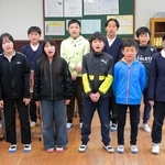 一緒に作った卒業歌、自らの卒業式で披露へ　丹波篠山・八上小「記憶と思いが詰まってる」