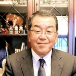 明山修さん